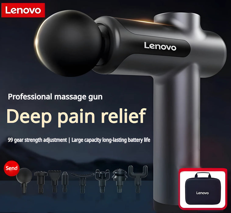 Smart Neck Massager for Neck Pain Relief with Heat & Vibration