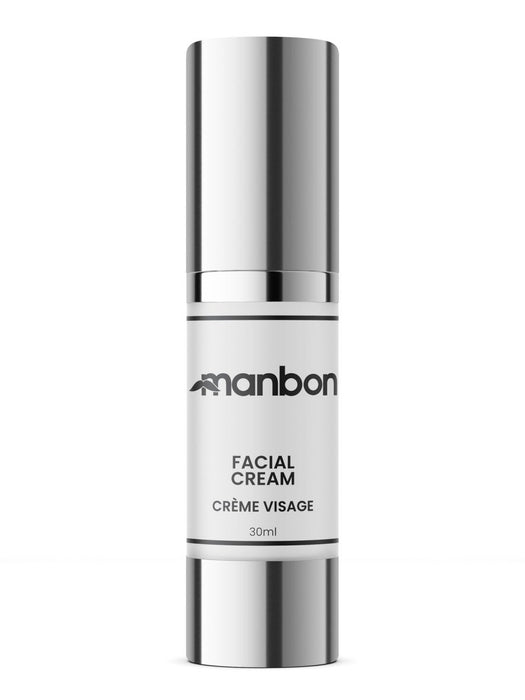 Hydrating face moisturiser with hyaluronic acid and natural marine plant extracts for glowing skin