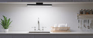 Rechargeable LED Night Light Bar – 3 Color Modes, Touch & Remote Control, Magnetic USB Desk Lamp - Samanta Factory