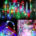 10M 100LED Battery Cooper Wire Light String Fairy Lights Xmas Party Remote