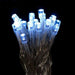 100-2000 LED String Fairy Lights Mains Plug in Outdoor Christmas Tree Home Decor