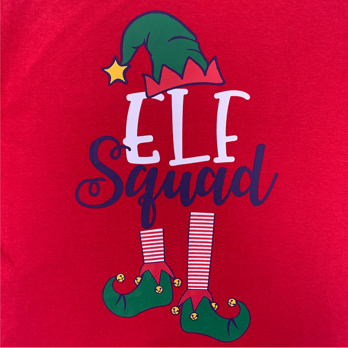 Family Matching Adult Kids Christmas Pyjamas Xmas Nightwear Loungwear Pjs Set