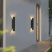 Outdoor Wall Lamp – Waterproof LED Lighting for Exterior Walls - Samanta Factory