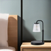 Candle Warmer Lamp – Dimmable Design with Timer for Effortless Aromatherapy SF