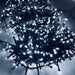 1000/2000 LED Mains String Lights Christmas Tree Party Indoor/Outdoor Fairy
