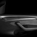 Dashboard Cover for Tesla Model 3 Y Car Door Trim Center Console Carbon Fiber ABS Stickers Interior Accessories 2017-2021 2022