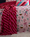 Christmas Bedding - Duvet Set - Festive Fancy - Single / Double / King