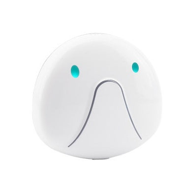 Pet GPS Tracker – Real-Time Location with GPS, Beidou, WiFi & LBS Positioning