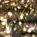 Christmas Lights 400 LED 12M Xmas Tree Lights - Fairy Lights Warm White