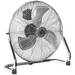 Metal Desk Fan – 3-Speed Settings for Personalized Cooling - Samanta Factory