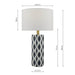 Weylin Ceramic Table Lamp