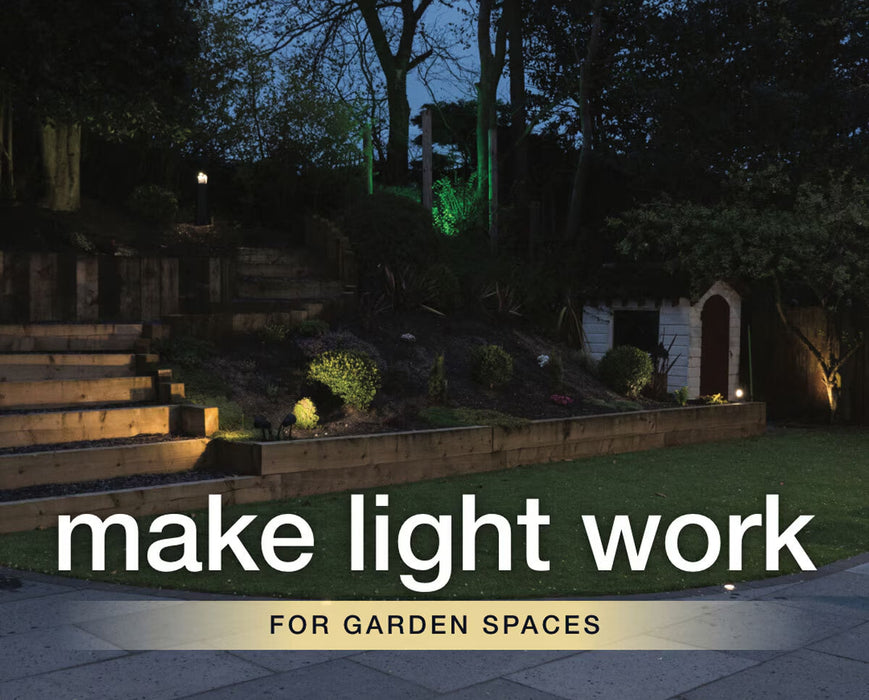 Smart Outdoor up down Wall Light
