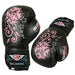 Kids Boys Girls Boxing Gloves Muay Thai Youth Junior Gloves