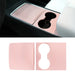 Car Central Control Panel Cover Trim for Tesla Model 3 Y Protection Retrofit Film Interior Decoration Console Sticker Accessorie