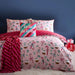 Christmas Bedding - Duvet Set - Festive Fancy - Single / Double / King