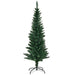 5Ft Slim Artificial Christmas Tree
