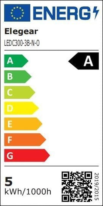 Christmas Lights 40M 300 LED Battery Fairy String Outdoor Timer 8 Modes W/White