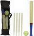 Family Rounders Set with Bat and Ball in Carry Bag