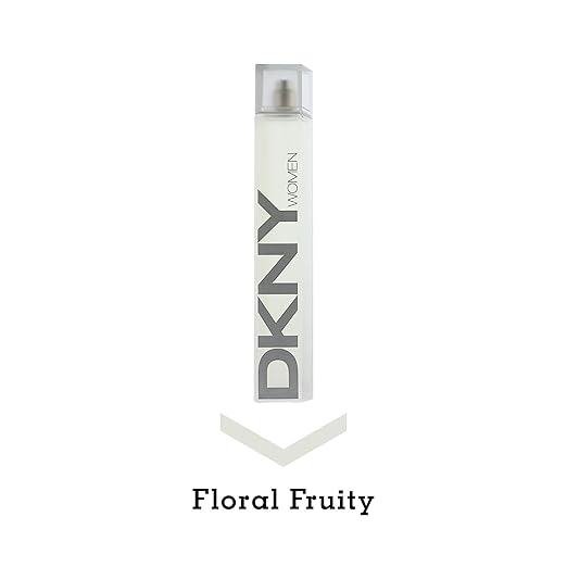 Women’s Eau de Parfum – Fresh Citrus & Floral Scent with Warm Woody Base