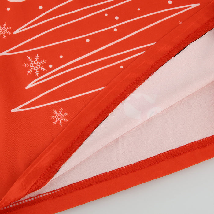 UK Family Matching Christmas Pyjamas Adult Kids Xmas Nightwear Pajamas Pjs Set