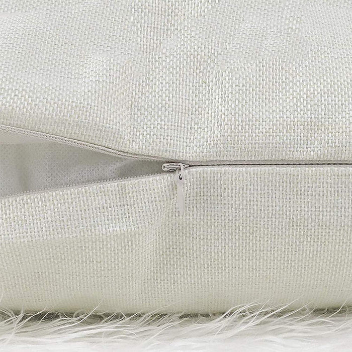 Christmas Pillow Case Cushion Cover Xmas Santa Claus Tree Snow Home Decor 45*45