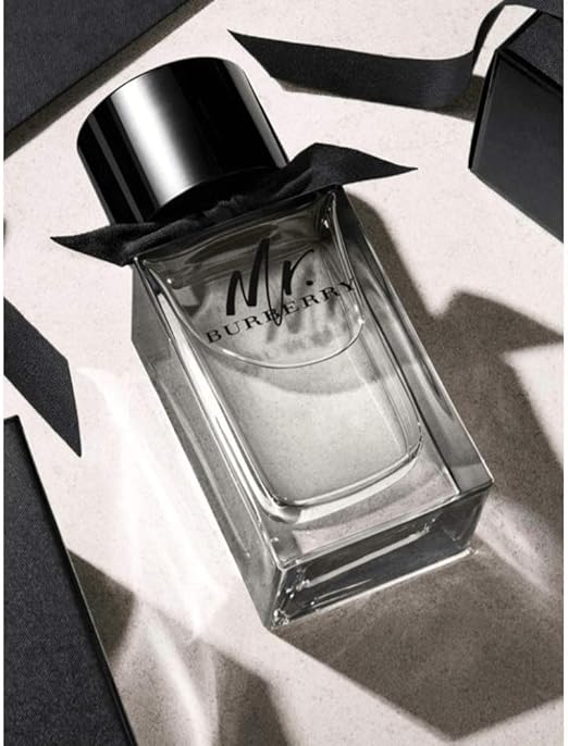 Men’s Eau de Parfum – Fresh Citrus & Warm Woody Scent in a Travel-Friendly Bottle