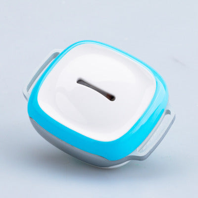 GPS Tracker Device – IP67 Waterproof with Vibration & Fence Alarms