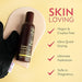 Self Tan Liquid – Fast-Drying, Streak-Free Medium Glow - Samanta Factory