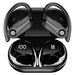 MPOW Bluetooth 5.3 Earbuds Headphones Wireless Earphones Sports Stereo Ear Hook