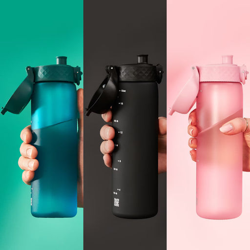 500ml Leakproof BPA-Free Recyclon™ Water Bottle with OneTouch Lid


