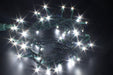 600 LED String/Fairy Christmas Tree Lights Multi Function, In/Outdoor, in Tub!