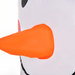 6.5ft Inflatable Snowman LED Christmas Xmas Air Blown  Outdoor Garden Decor - Samanta Factory