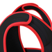 Adjustable Weighted Vest 20kg – Full-Body Fitness for Running, Gym & Weight Trainin - Samanta Factory