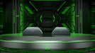 Venom Xbox Controller Charging Dock with Rechargeable Battery Pack - Black
