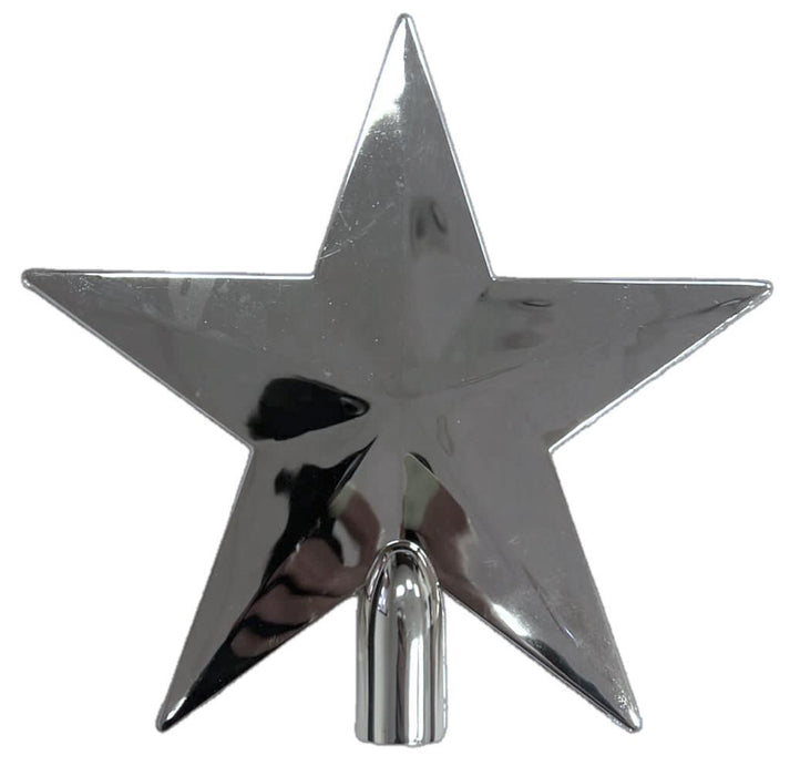 16 Luxury Shatterproof Baubles Christmas Tree Decorations 60Mm Glitter Metallic