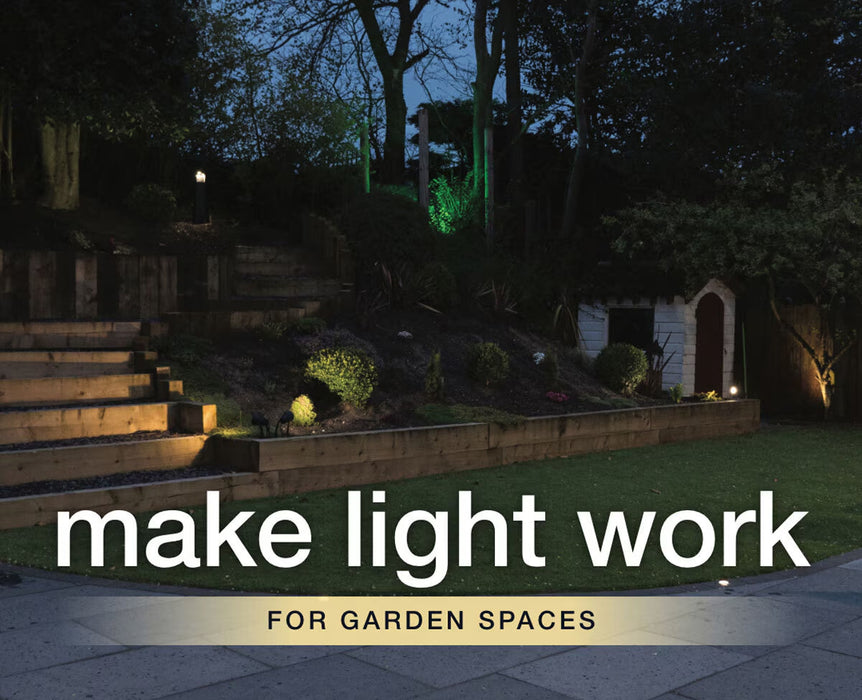 Smart Outdoor up down Wall Lights, 2 Pack