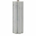 Erebus Marble Effect Table Lamp