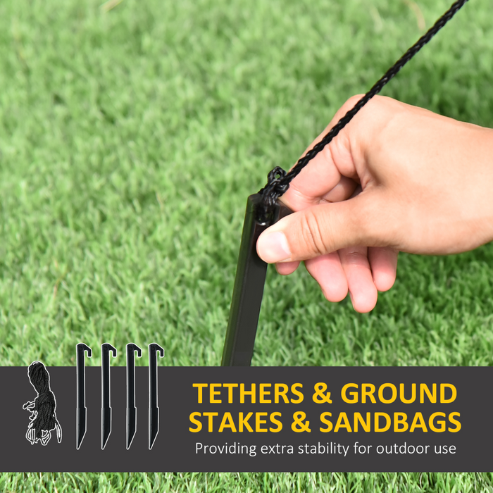 Inflatable Santa Chimney Decoration – Light-Up Outdoor Display - Samanta Factory