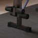 Multifunction Weight Bench – Full Body Workout with Squat Rack & Leg Extension - Samanta Factory