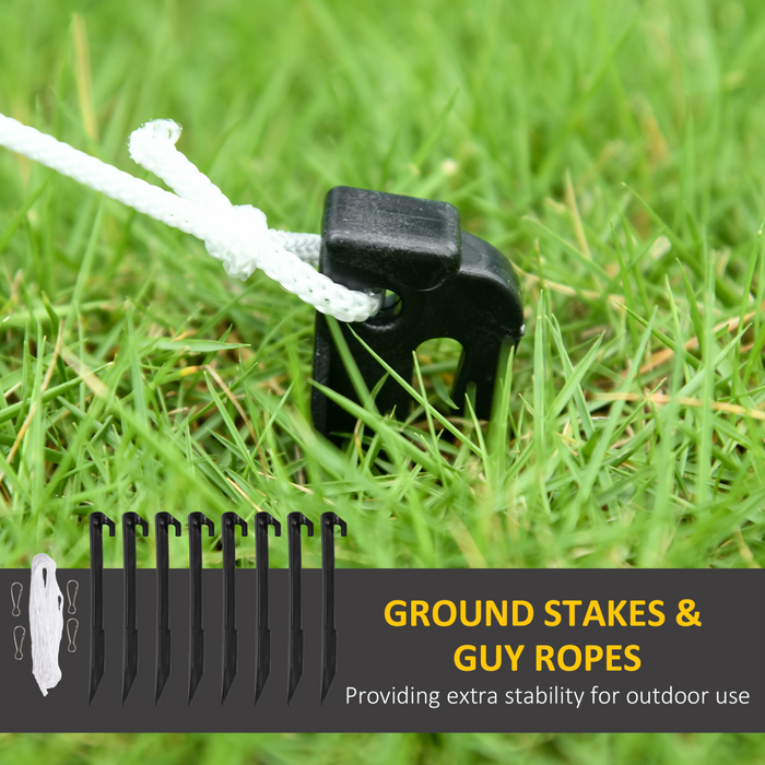 Inflatable Santa on Polar Bear – Light-Up 6.6ft Outdoor Display - Samanta Factory