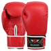 Kids Boys Girls Boxing Gloves Muay Thai Youth Junior Gloves
