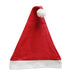 10 Pack Xmas Hats Christmas Hats Adult Party Fancy Dress Santa Decorations Bulk