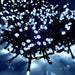 1000/2000 LED Mains String Lights Christmas Tree Party Indoor/Outdoor Fairy