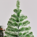 Artificial Christmas Tree – 7ft Pine Look with 968 Tips - Samanta Factory