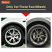 4PCS Wheel Cap Design For Tesla Model Y 2020-2024 19 Inch Right＆Left Hubcaps Cyclone Cover Wheel Cover Replacement Accessories - Samanta Factory