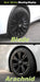 4PCS Wheel Cap Design For Tesla Model Y 2020-2024 19 Inch Right＆Left Hubcaps Cyclone Cover Wheel Cover Replacement Accessories - Samanta Factory