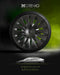 4PCS Wheel Cap Design For Tesla Model Y 2020-2024 19 Inch Right＆Left Hubcaps Cyclone Cover Wheel Cover Replacement Accessories - Samanta Factory
