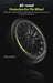 4PCS Wheel Cover Design For Tesla Model 3 Highland 2023-2025 18 Inch Right＆Left Hubcaps Storm Style Wheel Cover Accessories - Samanta Factory