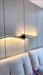 Wall Light Fixture – Adjustable LED Design for Modern Interior Décor - Samanta Factory