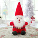 Christmas Plush Toys-4